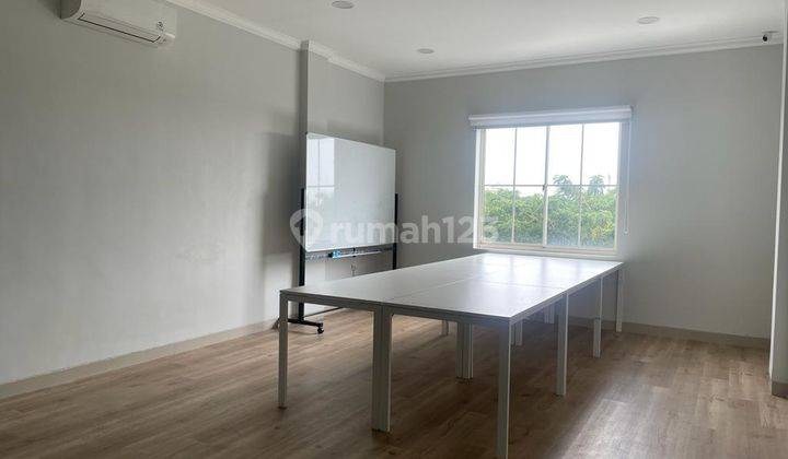 Disewa Ruko Greenlake City, Cbd Semi Furnish Cocok Untuk Kantor 1