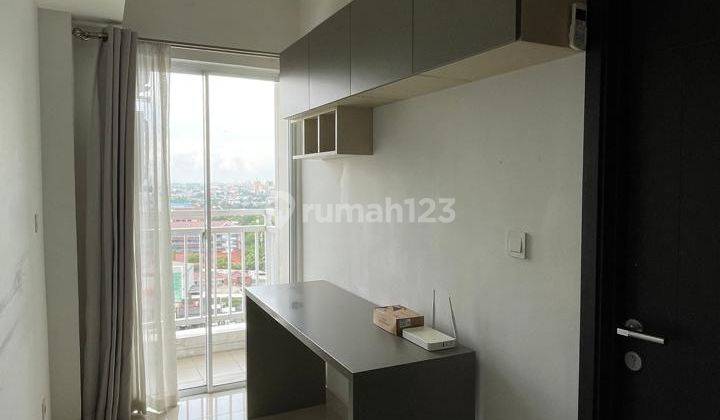 Disewa Apartment Citra Living Tower Orchard, Citra Garden City 7 1