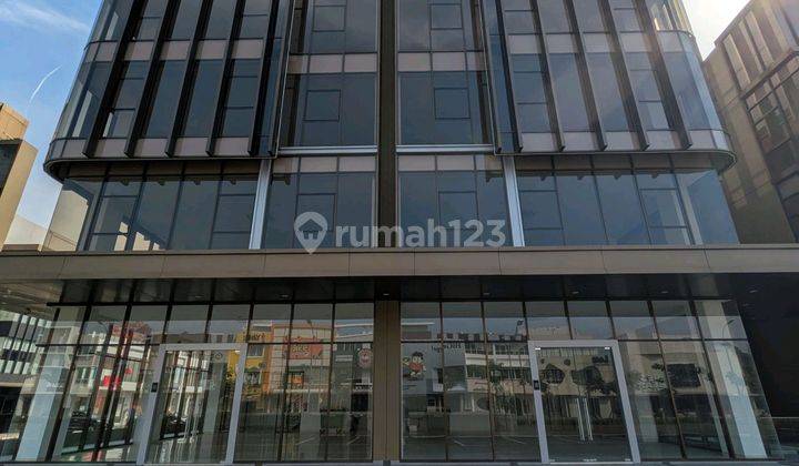 Disewakan Maggiore Business Loft 1