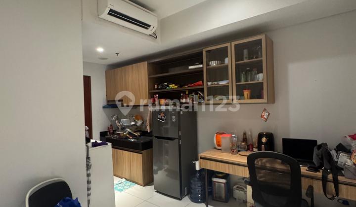 Jual Rugi Roseville Soho Suite, Bsd City 1