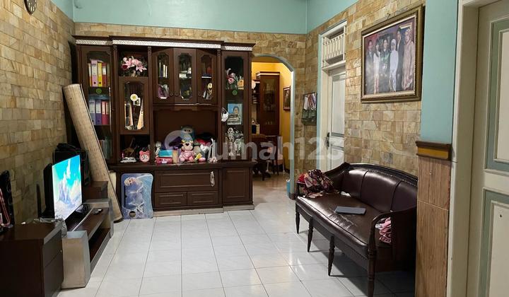 Dijual Rumah Di Lenteng Agung, Cocok Untuk Kostbkontrakan 2