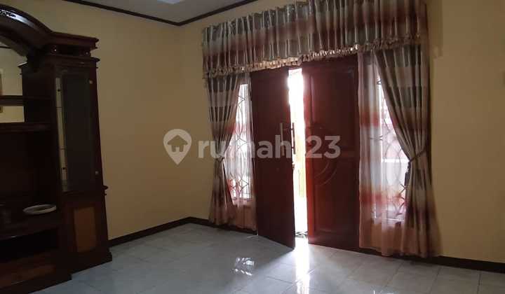 Disewa Rumah 3 Kt Daerah Poris Indah  1