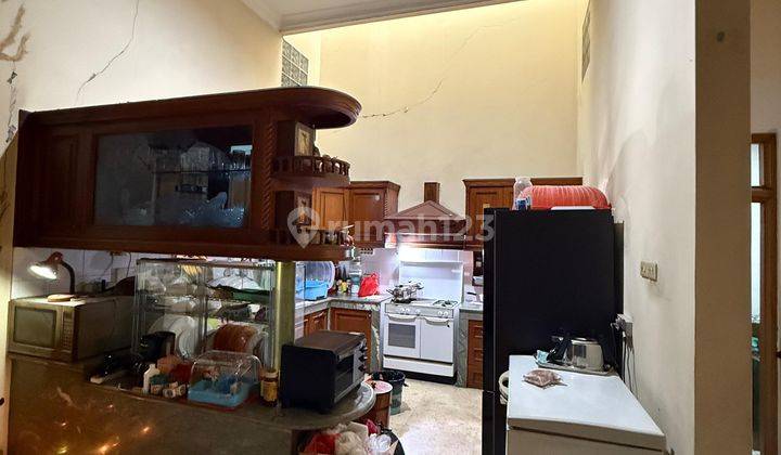 Dijual Rumah Di Pluit Sakti 2