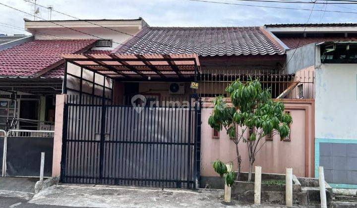 Rumah Siap Huni Di Duri Kosambi  1