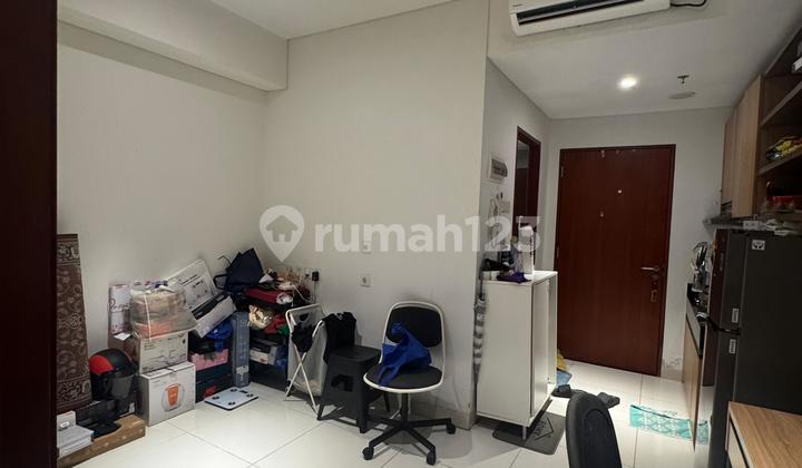 Jual Rugi Roseville Soho Suite, Bsd City 2