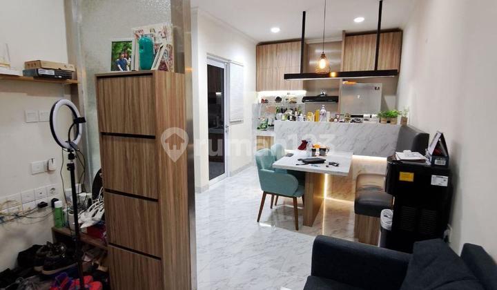 Dijual Rumah (bu)!! Symponia Summarecon Cluster Verdi 2