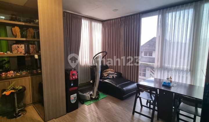 For Sale Semanan House Fully Furnished 2