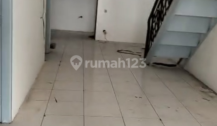 Dijual Cepat Rumah Taman Semanan Indah 6x16 2