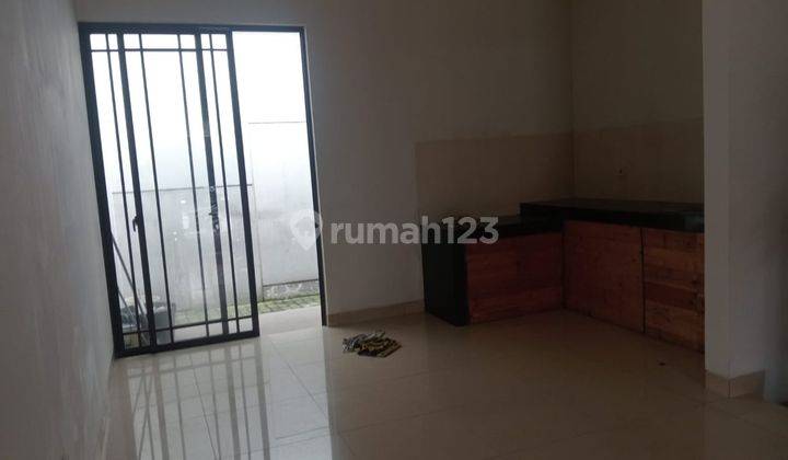 Rumah 2 Lantai Green Lake City Shm - Sertifikat Hak Milik 1