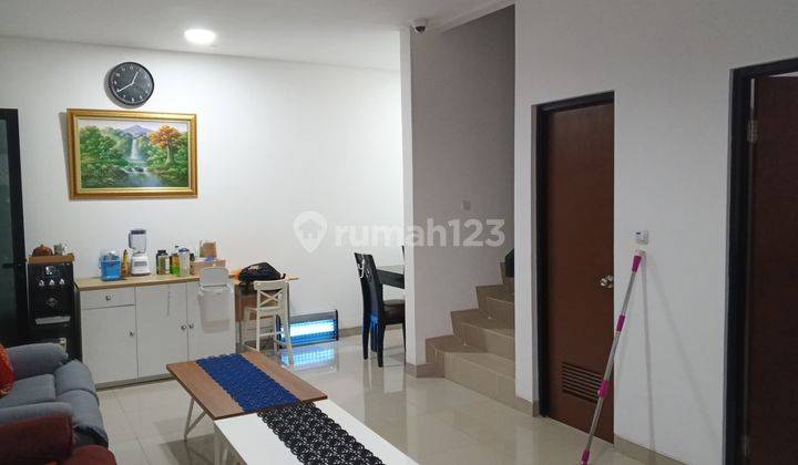 Dijual Rumah Cluster Northbend Di Metland 2