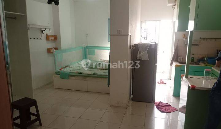 Apartemen Green Palm Kosambi Cengkareng Jkt Barat Full Furnished  1