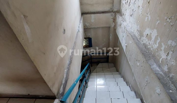 Cheap for Sale Ruko Atrium Senen Central Jakarta Main Road 2