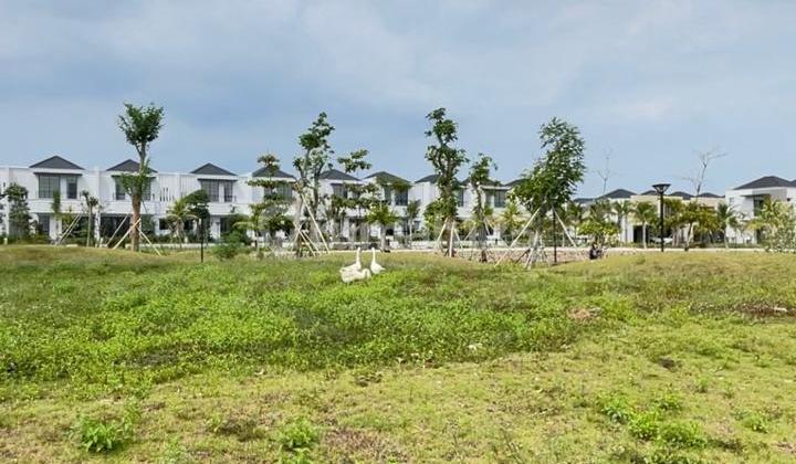 Best Lake View Plots In PIK 2