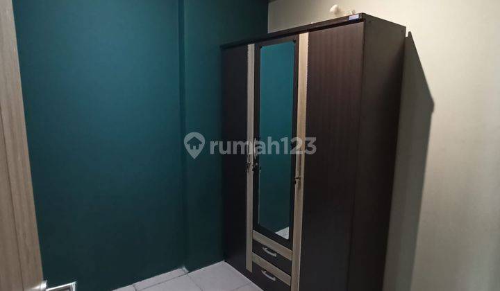 Apartemen Green Palm 2 Kamar Jual Murah Banget 1