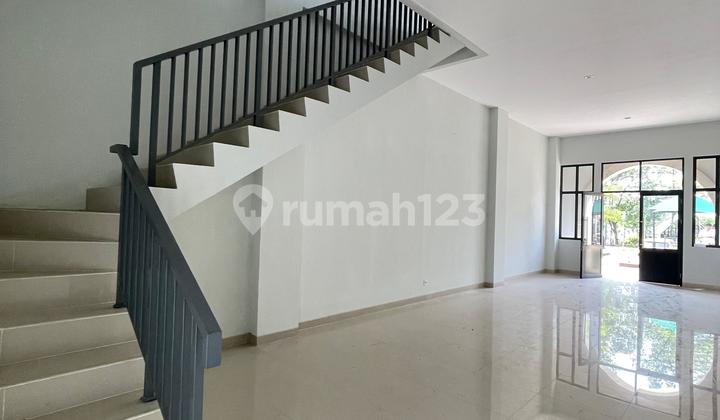 Disewa Ruko Sunset Citra 8 View Danau Disewa Ruko Sunset Citra 8 View Danau