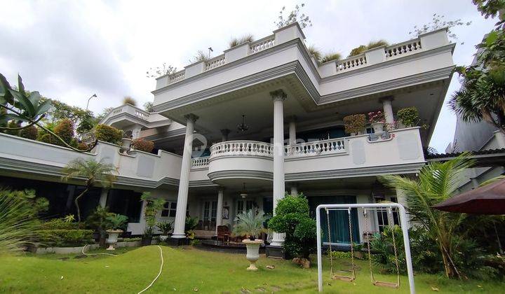 Rumah Daerah Sunter, Jakarta Utara 1