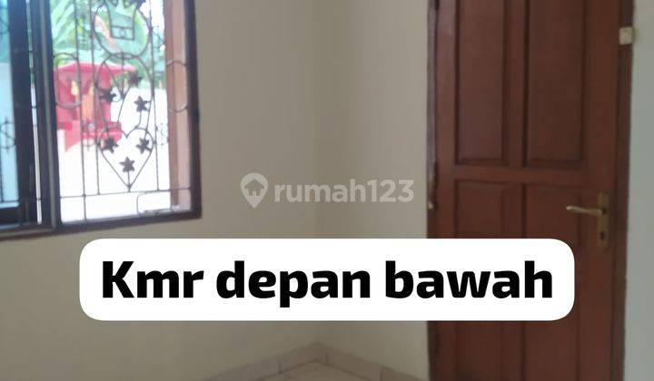 Rumah Hook Taman Semanan Indah Bebas Banjir 2