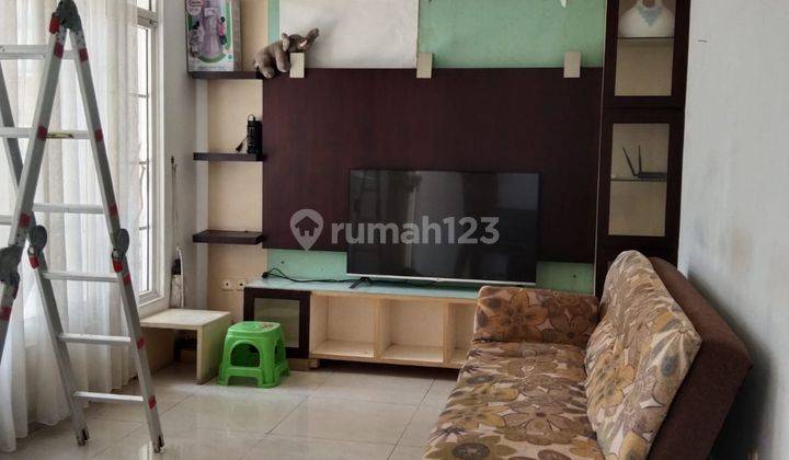 Rumah 3 Kt Di Cluster Kenari Golf Pik 1