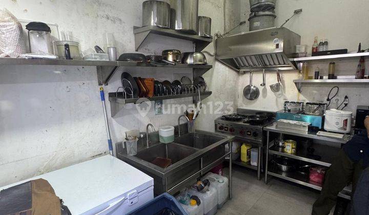 Dijual Cepat Ruko Sunset Citra 8 2