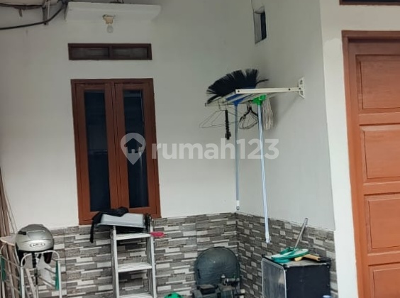 Dijual Rumah di Cipondoh 2