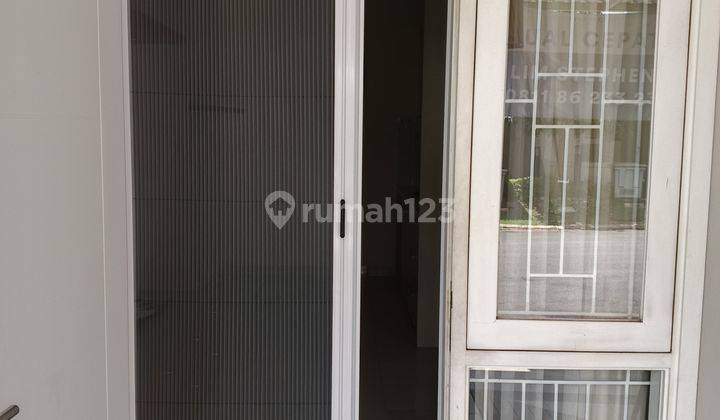 Rumah Cluster Martinez Boulevard Siap Huni Rapi  1