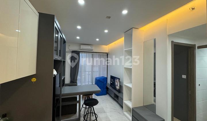 Dijual Apartemen Sky House Bsd 2 Br 2