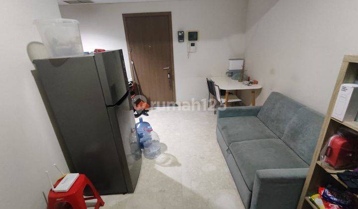 Dijual Murah Apartemen Puri Orchard 2 Br 2