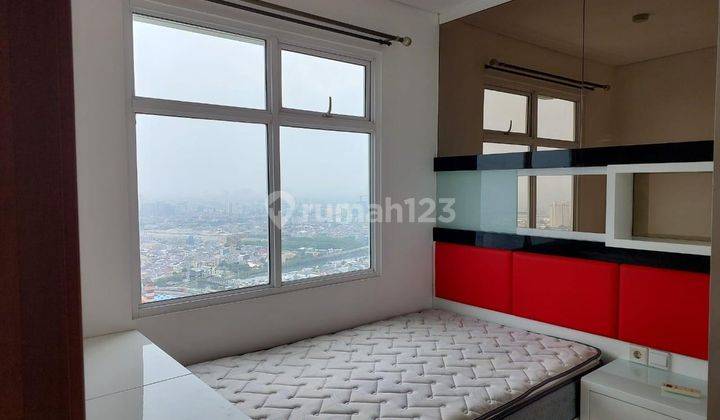Disewa Apartment Condominium Greenbay Pluit 1