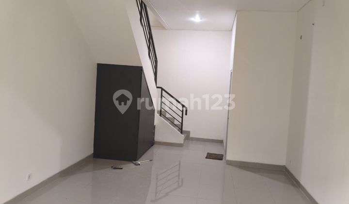 For Sale Madison Grande 2-Story Shop House - Gading Serpong 2