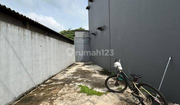 Rumah Siap Huni Di Duri Kosambi 2