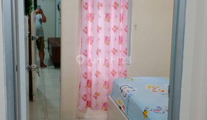 Apartemen 2 Kamar Tidur Furnished Greenbay Pluit 2