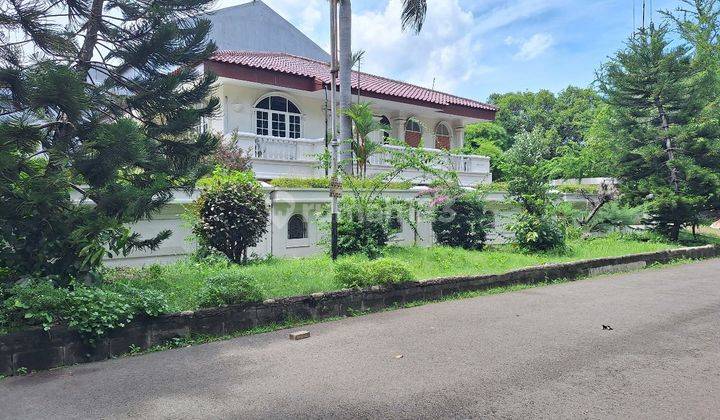 Rumah Mewah Diancol Harga Dibawah Njop 1