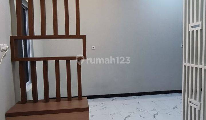 Dijual Rumah 2 Lantai Siap Huni Di Poris Tangerang 2