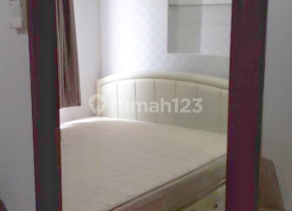 Dijual Apartemen Puri Park View 2 Br Jakarta Barat 2