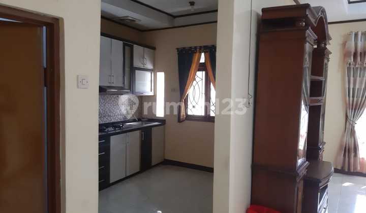 Disewa Rumah 3 Kt Daerah Poris Indah  2