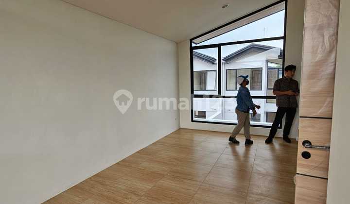 Dijual Rumah Baru Siap Huni Cendana Cove Lippo Karawaci 2