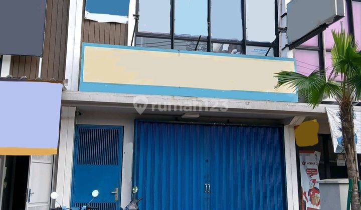 Dijual Cepat Ruko Cendana Hive Parc 1