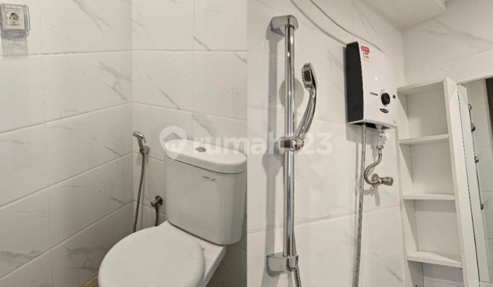 Dijual Apartemen Sky House - Alam Sutera 2