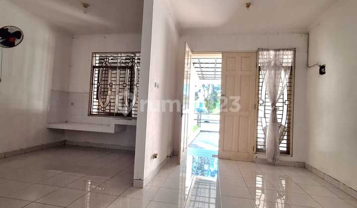 Dijual Cepat Rumah Taman Semanan Indah Uk 8x15