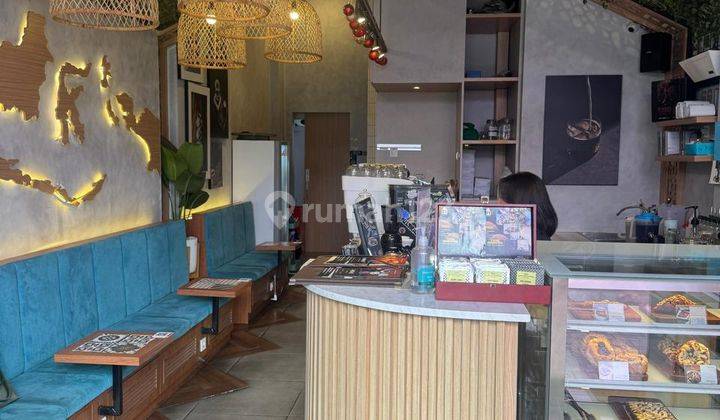 Dijual Cepat Ruko Sunset Citra 8 1