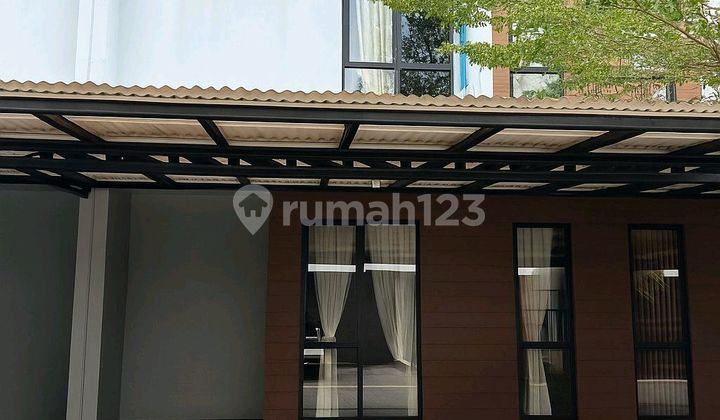 Dijual Rumah 2 Lantai 6 X 15 Di Citra Garden Puri