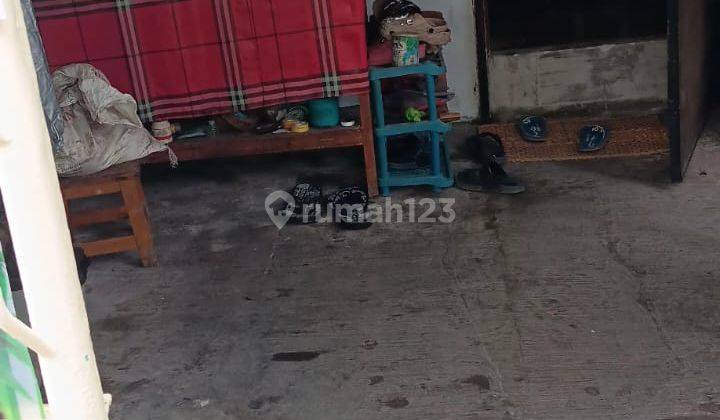 Dijual Rumah Murah 5*11di Poris Indah (shm) 1