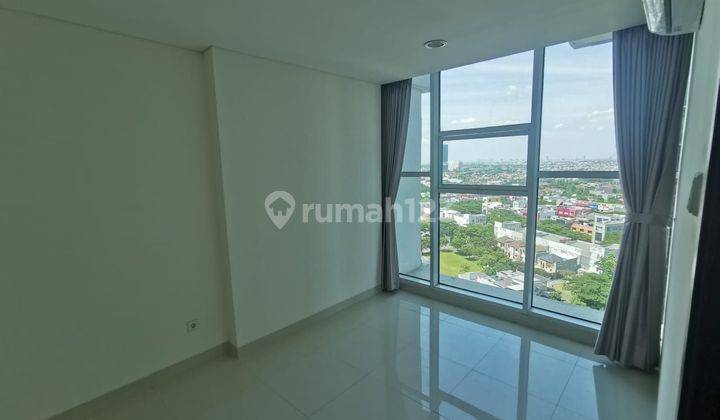 Harus tersewa cepaf The brooklyn suites alam sutera Apartemen Unfurnished 1br  2