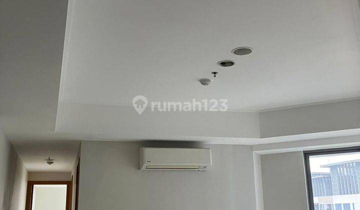 Harus terjual the mansion jasmine kemayoran 2 Kamar Tidur Unfurnished Apartemen  uk 74m2 2