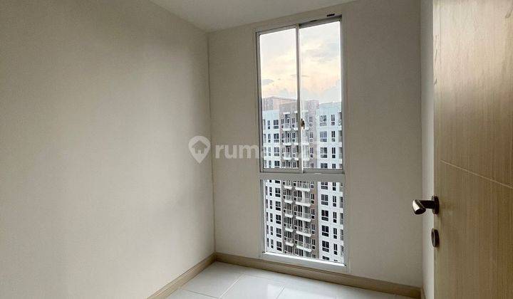 Unit Terbatas Tokyo Riverside Pik 2 2 Kamar Tidur Unfurnished Baru Apartemen 2