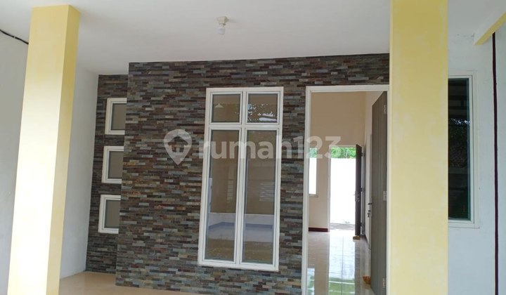 Cluster House Near Ngemplak Boyolalu Subdistrict