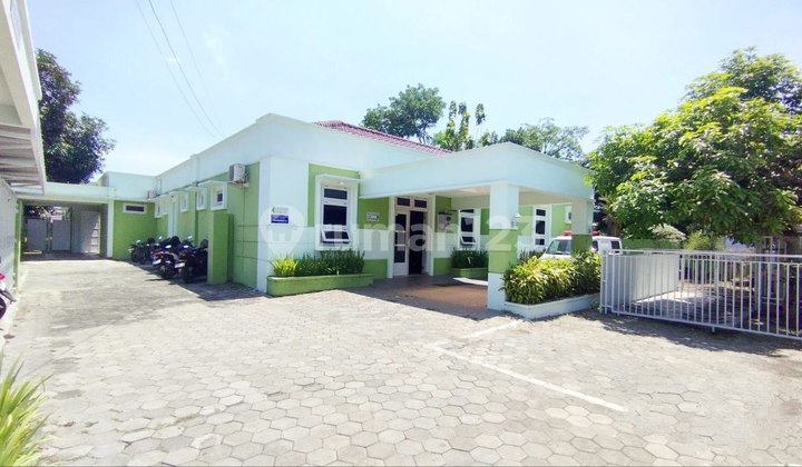 Clinic Still Active Strategic Referral BPJS in Simo Boyolali Clinic Still Active Strategic Referral BPJS in Simo Boyolali