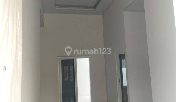 Rumah Siap Huni Cluster Tengah Kota Sumber Banjarsari  2