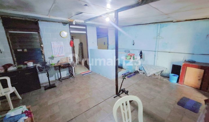 Rumah Murah Dekat Taman Jaya Wijaya Mojosongo Jebres 2