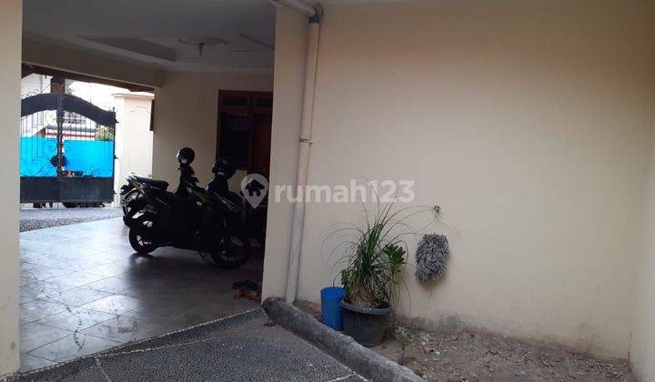 Rumah Kos Putri 27 Pintu Luas Strategis Dekat Kampus Mojosongo 2